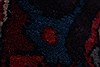 Bakhtiar Red Hand Knotted 73 X 108 Area Rug 100-27953 Thumb 1