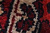 Bakhtiar Red Hand Knotted 73 X 108 Area Rug 100-27953 Thumb 2