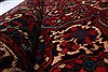 Bakhtiar Red Hand Knotted 73 X 108 Area Rug 100-27953 Thumb 4