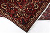 Bakhtiar Red Hand Knotted 73 X 108 Area Rug 100-27953 Thumb 5