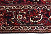 Bakhtiar Red Hand Knotted 73 X 108 Area Rug 100-27953 Thumb 8