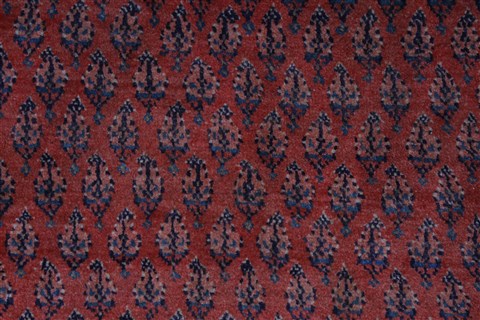 Arak Beige Hand Knotted 72 X 104 Area Rug 100-27955 Image 15