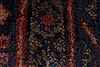 Arak Beige Hand Knotted 72 X 104 Area Rug 100-27955 Thumb 12