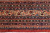 Arak Beige Hand Knotted 72 X 104 Area Rug 100-27955 Thumb 14