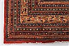 Arak Beige Hand Knotted 72 X 104 Area Rug 100-27955 Thumb 16