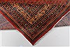 Arak Beige Hand Knotted 72 X 104 Area Rug 100-27955 Thumb 22