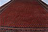 Arak Beige Hand Knotted 72 X 104 Area Rug 100-27955 Thumb 6