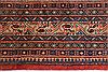 Arak Beige Hand Knotted 72 X 104 Area Rug 100-27955 Thumb 7