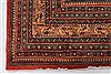 Arak Beige Hand Knotted 72 X 104 Area Rug 100-27955 Thumb 9
