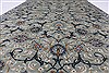 Tabriz Blue Hand Knotted 58 X 96  Area Rug 100-27956 Thumb 6