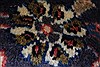 Kashan Red Hand Knotted 64 X 95 Area Rug 100-27957 Thumb 11