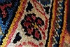 Kashan Red Hand Knotted 64 X 95 Area Rug 100-27957 Thumb 12