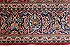 Kashan Red Hand Knotted 64 X 95 Area Rug 100-27957 Thumb 6