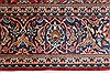 Kashan Red Hand Knotted 64 X 95  Area Rug 100-27957 Thumb 6