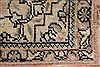 Tabriz Purple Hand Knotted 66 X 86 Area Rug 100-27958 Thumb 11