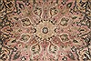 Tabriz Purple Hand Knotted 66 X 86 Area Rug 100-27958 Thumb 14