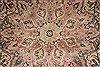 Tabriz Purple Hand Knotted 66 X 86  Area Rug 100-27958 Thumb 14