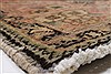 Tabriz Purple Hand Knotted 66 X 86 Area Rug 100-27958 Thumb 16