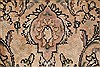 Tabriz Purple Hand Knotted 66 X 86 Area Rug 100-27958 Thumb 17