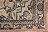 Tabriz Purple Hand Knotted 66 X 86 Area Rug 100-27958 Thumb 18