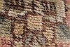 Tabriz Purple Hand Knotted 66 X 86 Area Rug 100-27958 Thumb 19