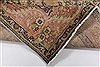 Tabriz Purple Hand Knotted 66 X 86 Area Rug 100-27958 Thumb 21