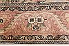 Tabriz Purple Hand Knotted 66 X 86 Area Rug 100-27958 Thumb 6