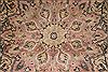 Tabriz Purple Hand Knotted 66 X 86  Area Rug 100-27958 Thumb 7