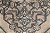 Tabriz Grey Hand Knotted 65 X 98  Area Rug 100-27959 Thumb 10