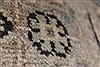 Tabriz Grey Hand Knotted 65 X 98 Area Rug 100-27959 Thumb 1