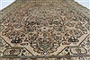 Tabriz Grey Hand Knotted 65 X 98  Area Rug 100-27959 Thumb 5