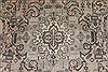 Tabriz Grey Hand Knotted 65 X 98 Area Rug 100-27959 Thumb 7