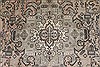 Tabriz Grey Hand Knotted 65 X 98  Area Rug 100-27959 Thumb 7