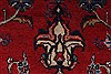 Hamedan Blue Hand Knotted 67 X 104 Area Rug 100-27960 Thumb 15