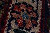 Hamedan Blue Hand Knotted 67 X 104 Area Rug 100-27960 Thumb 1