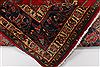 Hamedan Blue Hand Knotted 67 X 104 Area Rug 100-27960 Thumb 20