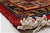 Hamedan Blue Hand Knotted 67 X 104 Area Rug 100-27960 Thumb 26