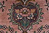 Tabriz Beige Hand Knotted 66 X 95 Area Rug 100-27962 Thumb 22