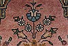 Tabriz Beige Hand Knotted 66 X 95 Area Rug 100-27962 Thumb 23