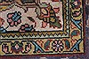 Tabriz Beige Hand Knotted 66 X 95 Area Rug 100-27962 Thumb 24