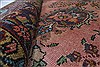 Tabriz Beige Hand Knotted 66 X 95 Area Rug 100-27962 Thumb 26