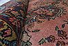 Tabriz Beige Hand Knotted 66 X 95 Area Rug 100-27962 Thumb 2