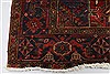 Heriz Red Hand Knotted 81 X 109  Area Rug 100-27963 Thumb 7