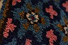 Mahi Blue Hand Knotted 68 X 101 Area Rug 100-27964 Thumb 11