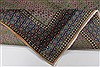 Mahi Blue Hand Knotted 68 X 101 Area Rug 100-27964 Thumb 2