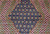 Mahi Blue Hand Knotted 68 X 101 Area Rug 100-27964 Thumb 6