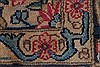 Kerman Red Hand Knotted 78 X 118 Area Rug 100-27965 Thumb 10