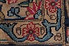 Kerman Red Hand Knotted 78 X 118  Area Rug 100-27965 Thumb 10