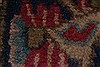 Kerman Red Hand Knotted 78 X 118  Area Rug 100-27965 Thumb 11
