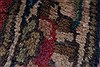 Kerman Red Hand Knotted 78 X 118 Area Rug 100-27965 Thumb 12